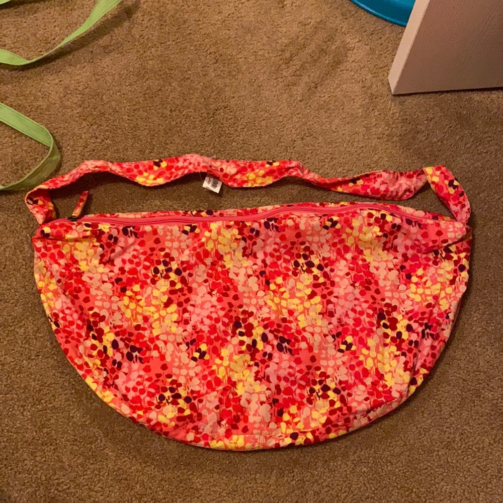 2 old navy bags